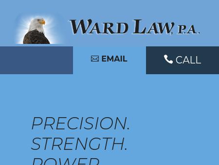 Ward Law, P.A Destin, FL Office