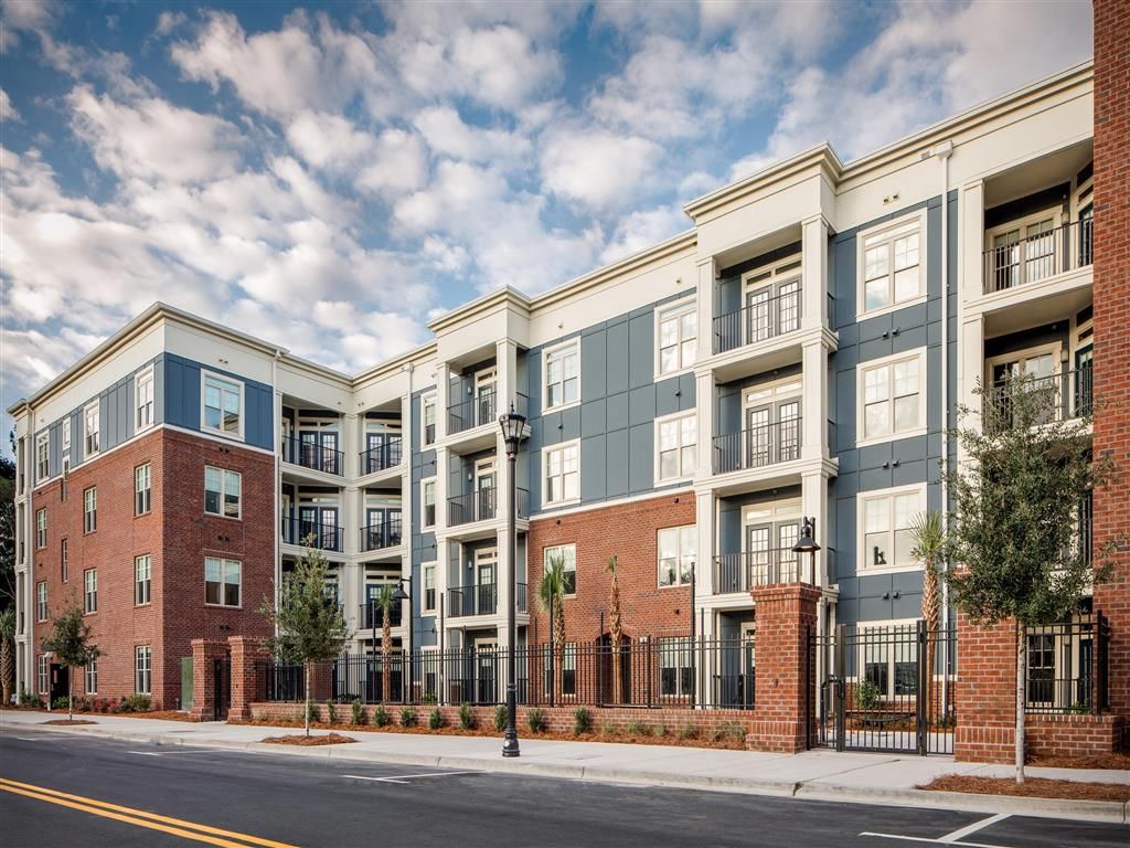 Franklin & Associates Charleston,  Office