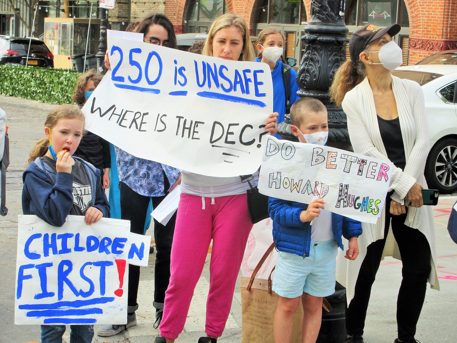 Howard Law LLP New York City, NY Office