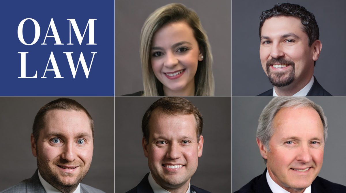 O'Connell, Attmore & Miller, LLC West Hartford, CT Office