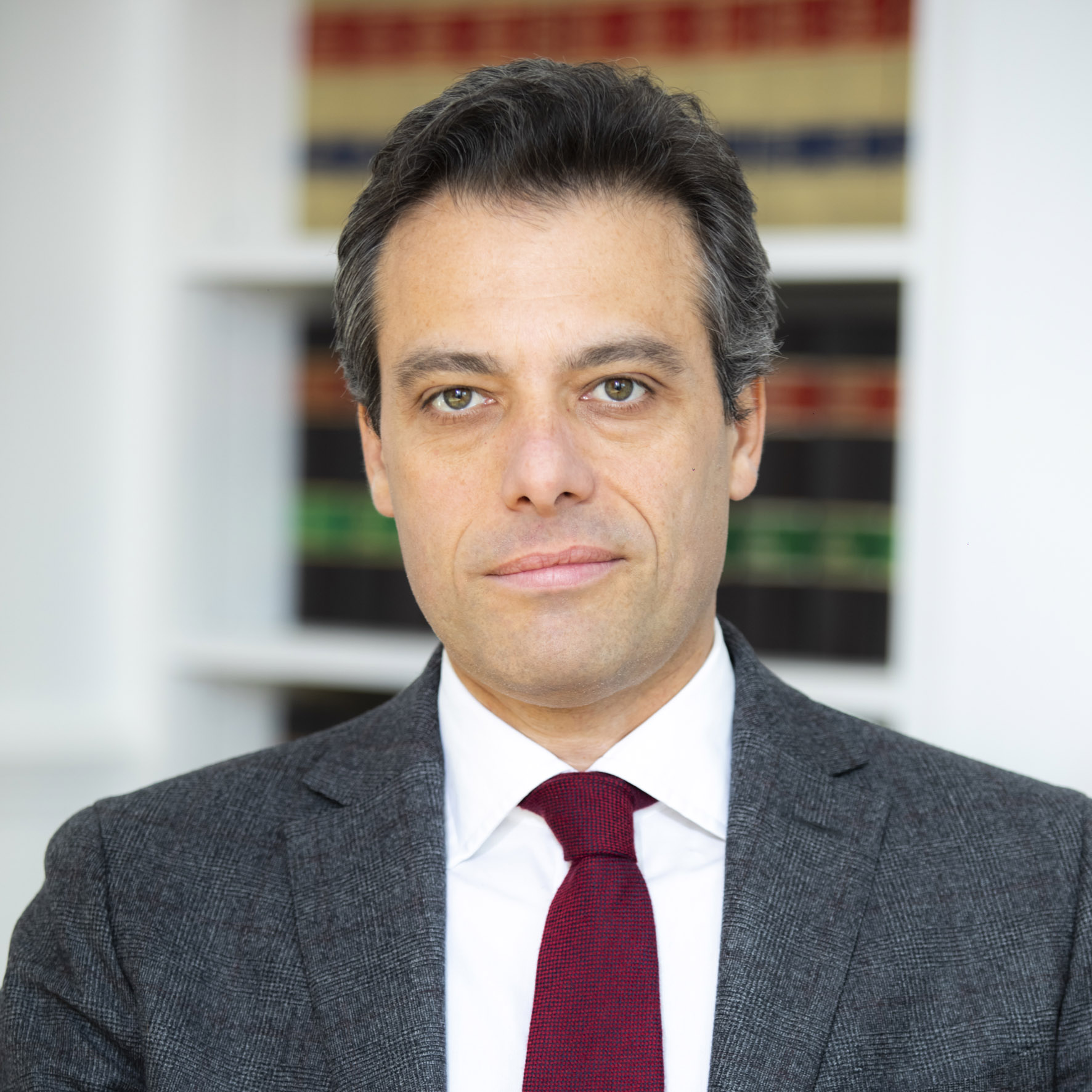 MAIO Abogados Madrid, Spain Office