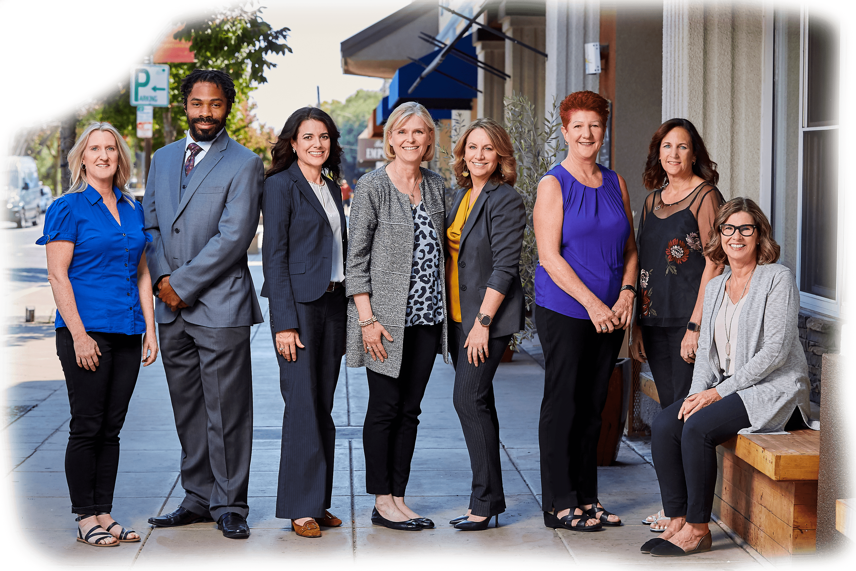 Alvis Quashnock and Associates Brentwood,  Office