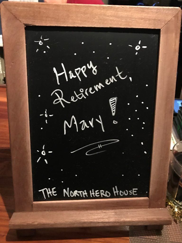 Bauer, Gravel, Farnham Colchester, VT Office