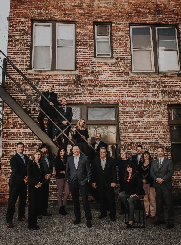 Rizzo & Diersen, S.C Burlington, WI Office