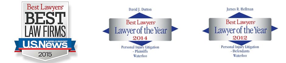 Dutton Daniels Hines Kalkhoff Cook & Swanson PLC Waterloo, IA Office