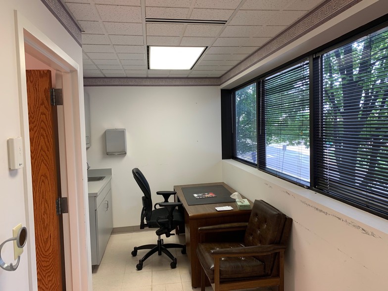 OlenderFeldman LLP Summit, NJ Office