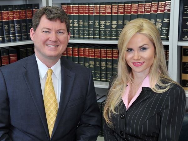 Plyler Law Firm, PA Fayetteville, NC Office