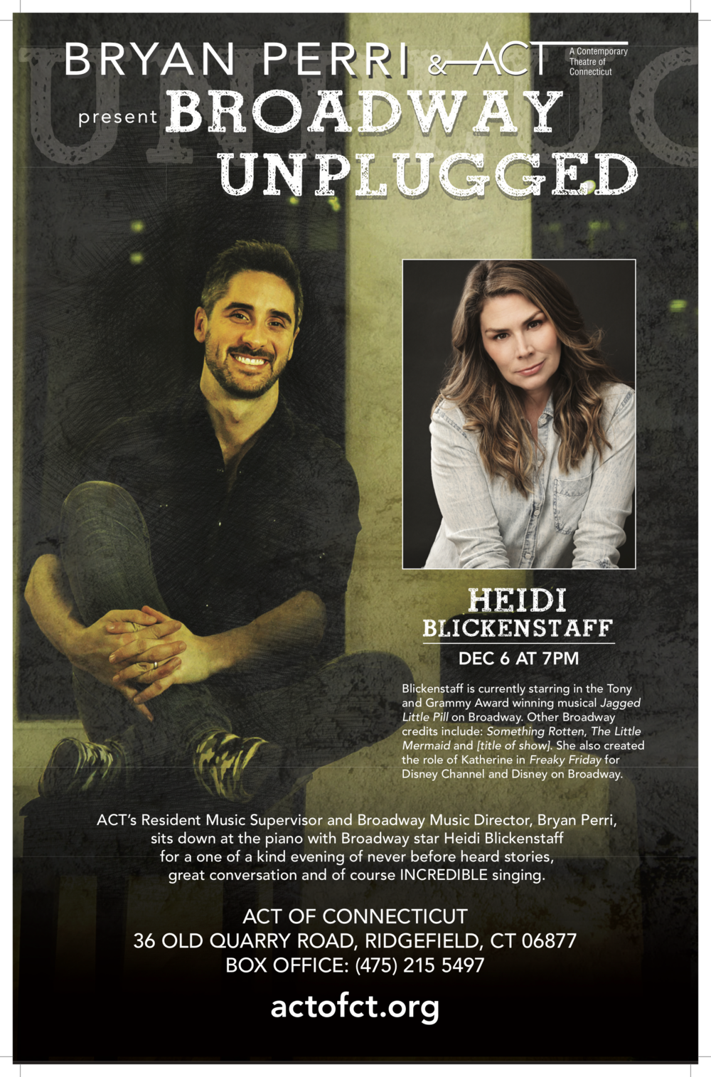 Fincham Downs, LLC Ridgefield,  Office