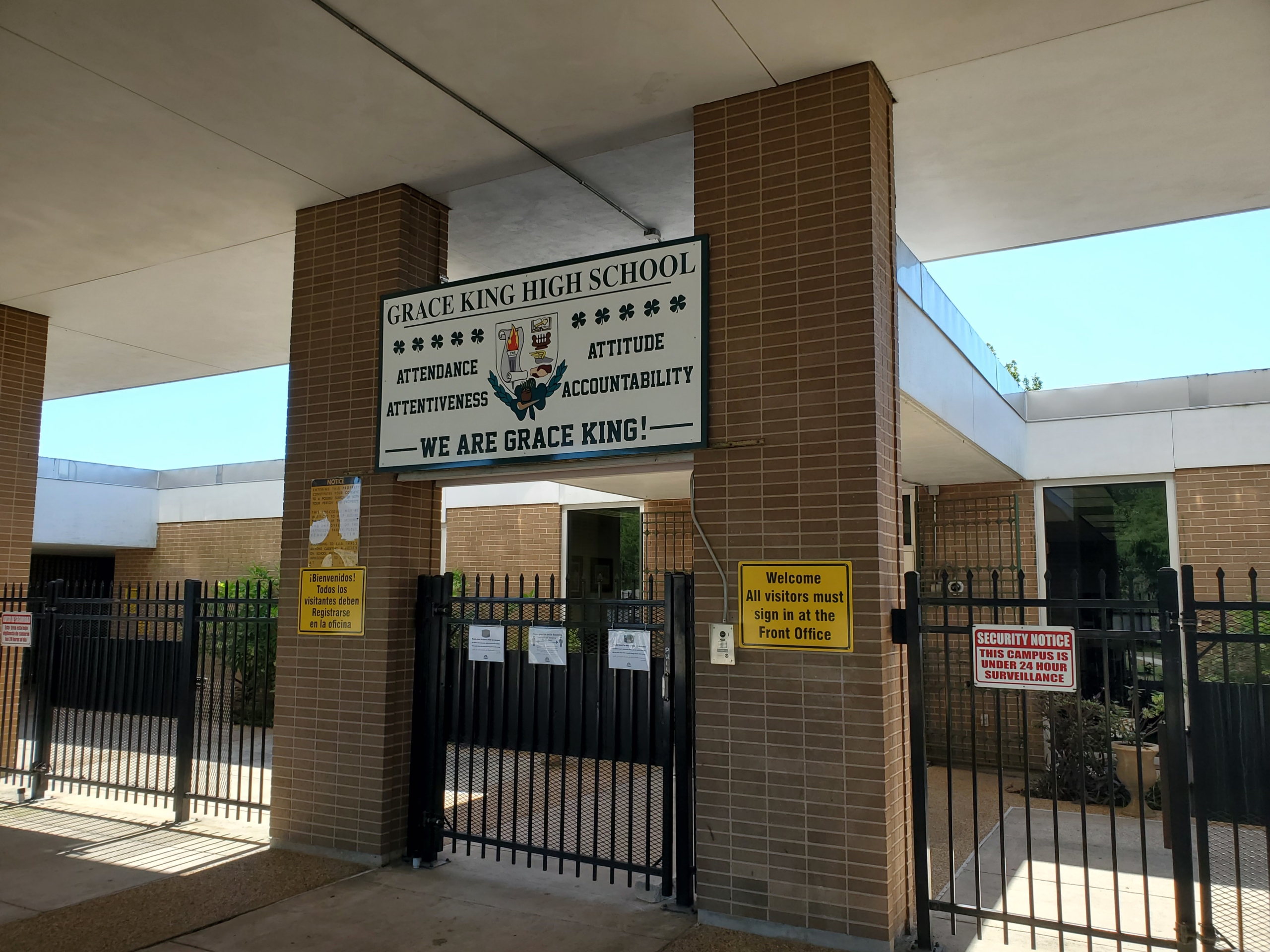 The Law Office of John Butler Metairie,  Office