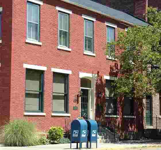 Evey Black Attorneys LLC Roaring Spring, PA Office