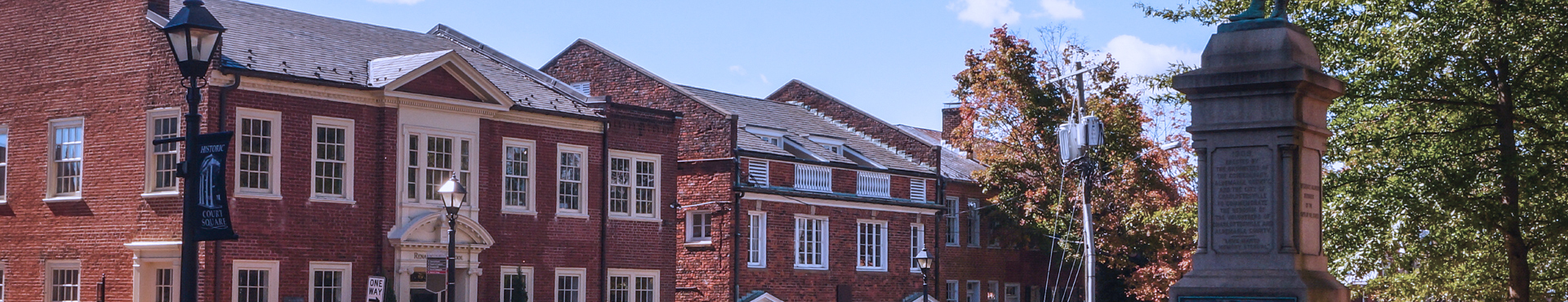 Womble Bond Dickinson Charlottesville, VA Office