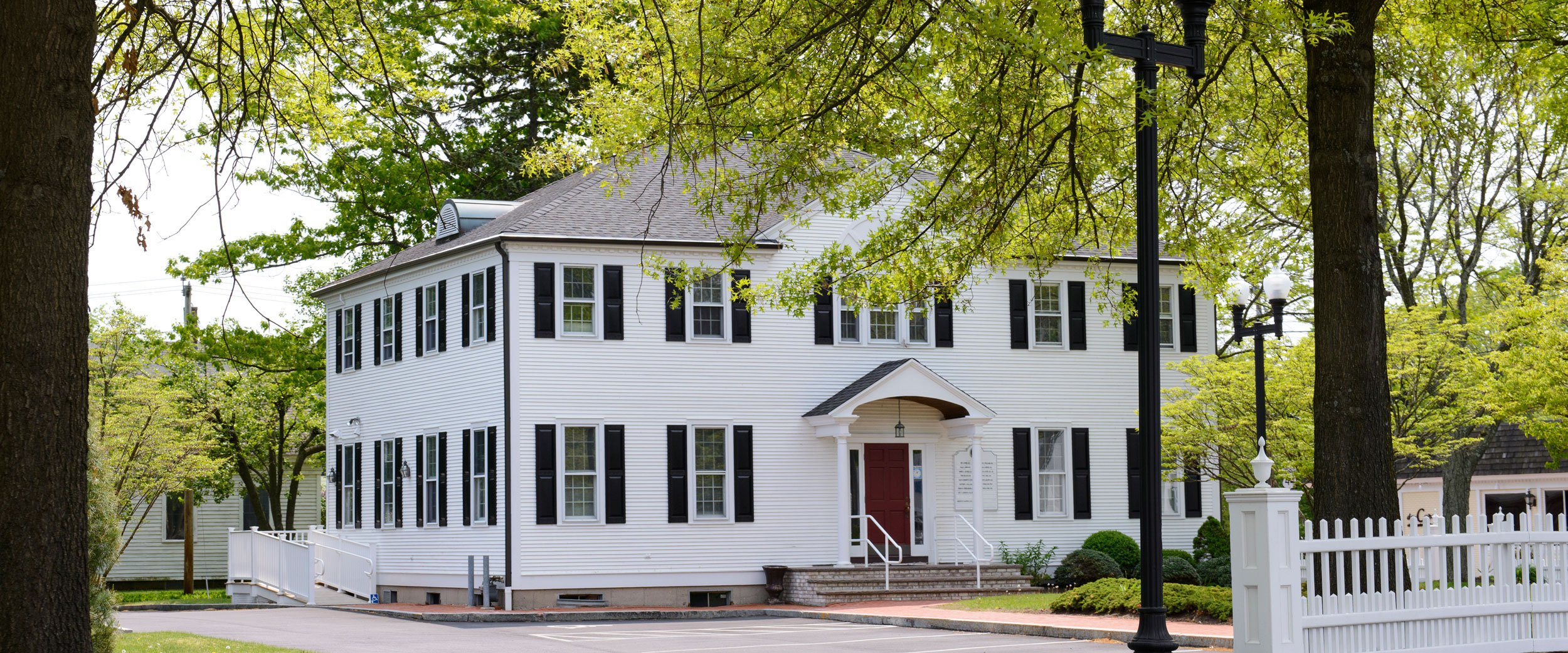 Klein & Babbitt, LLC Avon, CT Office