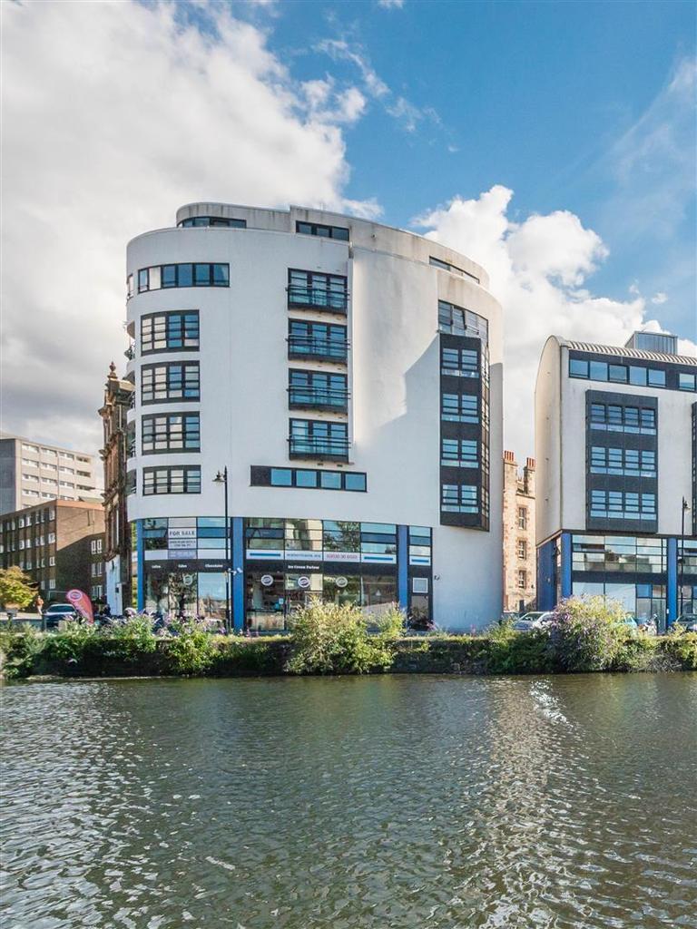 Watermans Solicitors Edinburgh, United Kingdom Office