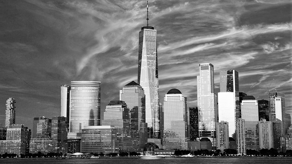 Hausfeld New York City, NY Office