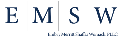 Embry Merritt Shaffar Womack PLLC Lexington,  Office