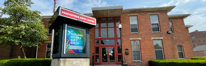 Golden & Meizlish Co., LPA Columbus, OH Office