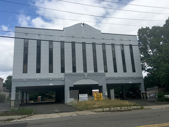 Diamond & Diamond, P.A Millburn, NJ Office