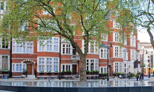 Fieldfisher LLP Dublin 14, Ireland Office