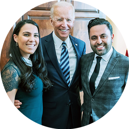 The Law Office of Arash Khorsandi Los Angeles, CA Office