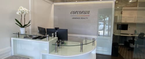 Griffin, Coogan, Sulzer & Horgan, PC Bronxville,  Office