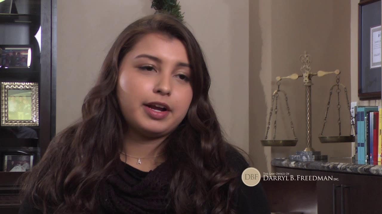 Freedman Law Fresno, CA Office