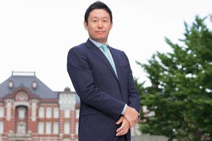 Iwata Godo Tokyo, Japan Office