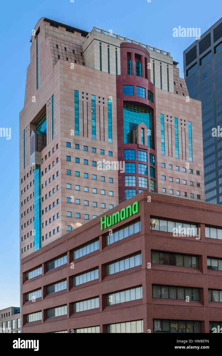 Gordon Rees Scully Mansukhani LLP Louisville, KY Office