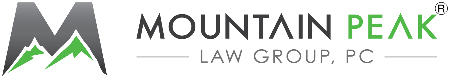 Mountain Peak Law Group, PC Aurora, CO Office