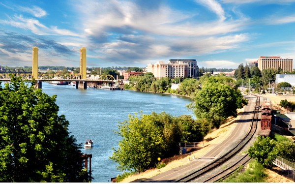 Wilner & O'Reilly, APLC Sacramento, CA Office