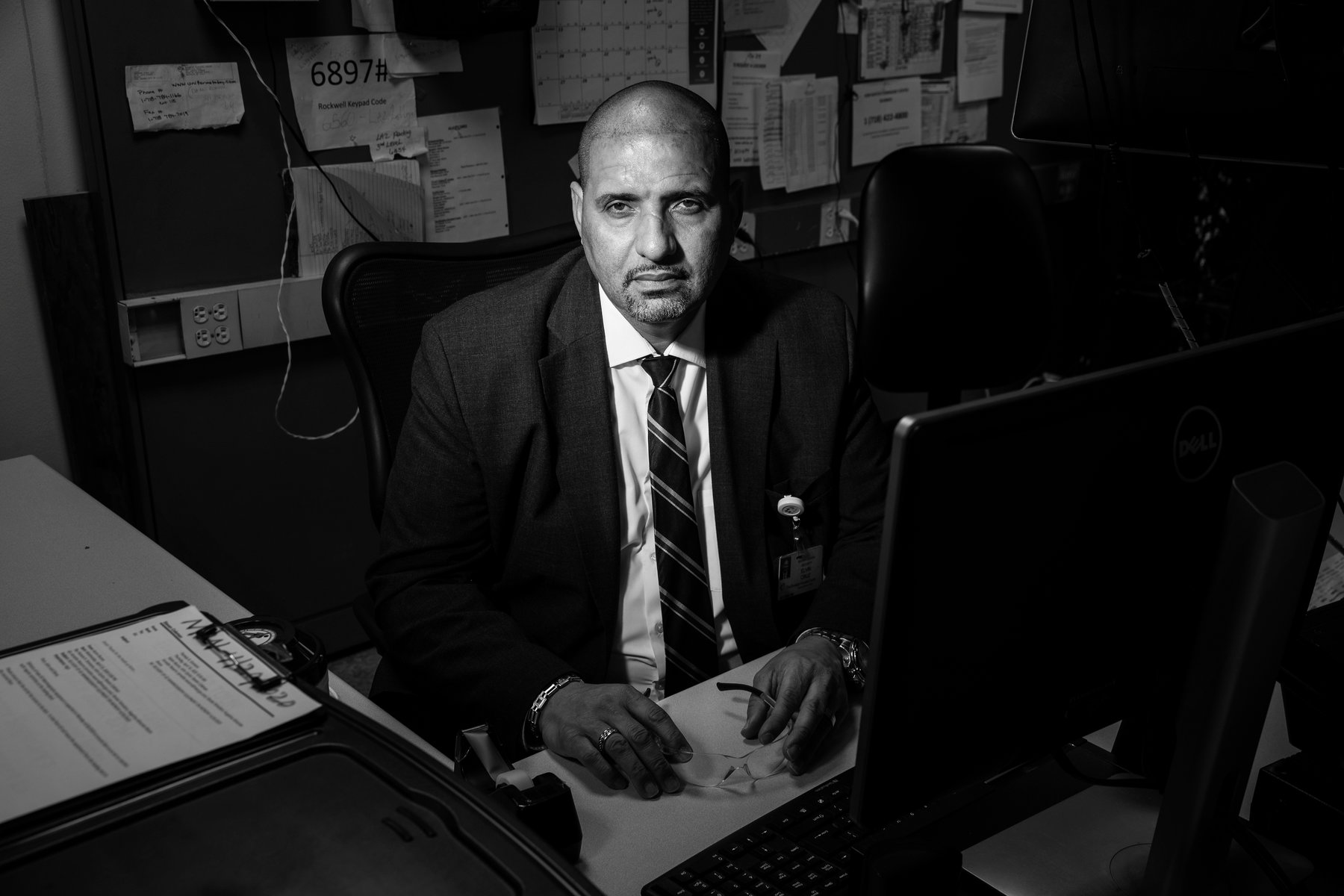 Grieve Law Brookfield,  Office