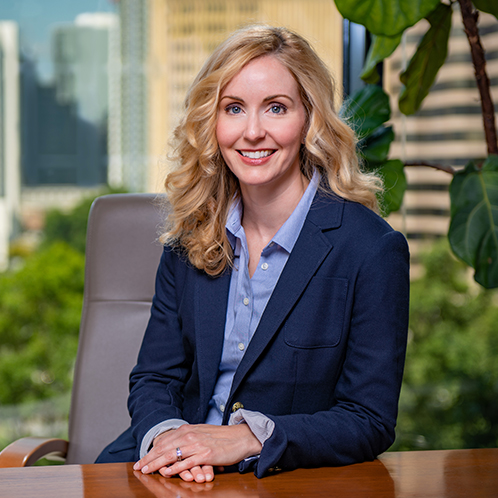 McLain & Merritt, PC Atlanta, GA Office