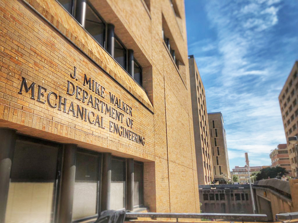 Walker Bright, PC Austin, TX Office