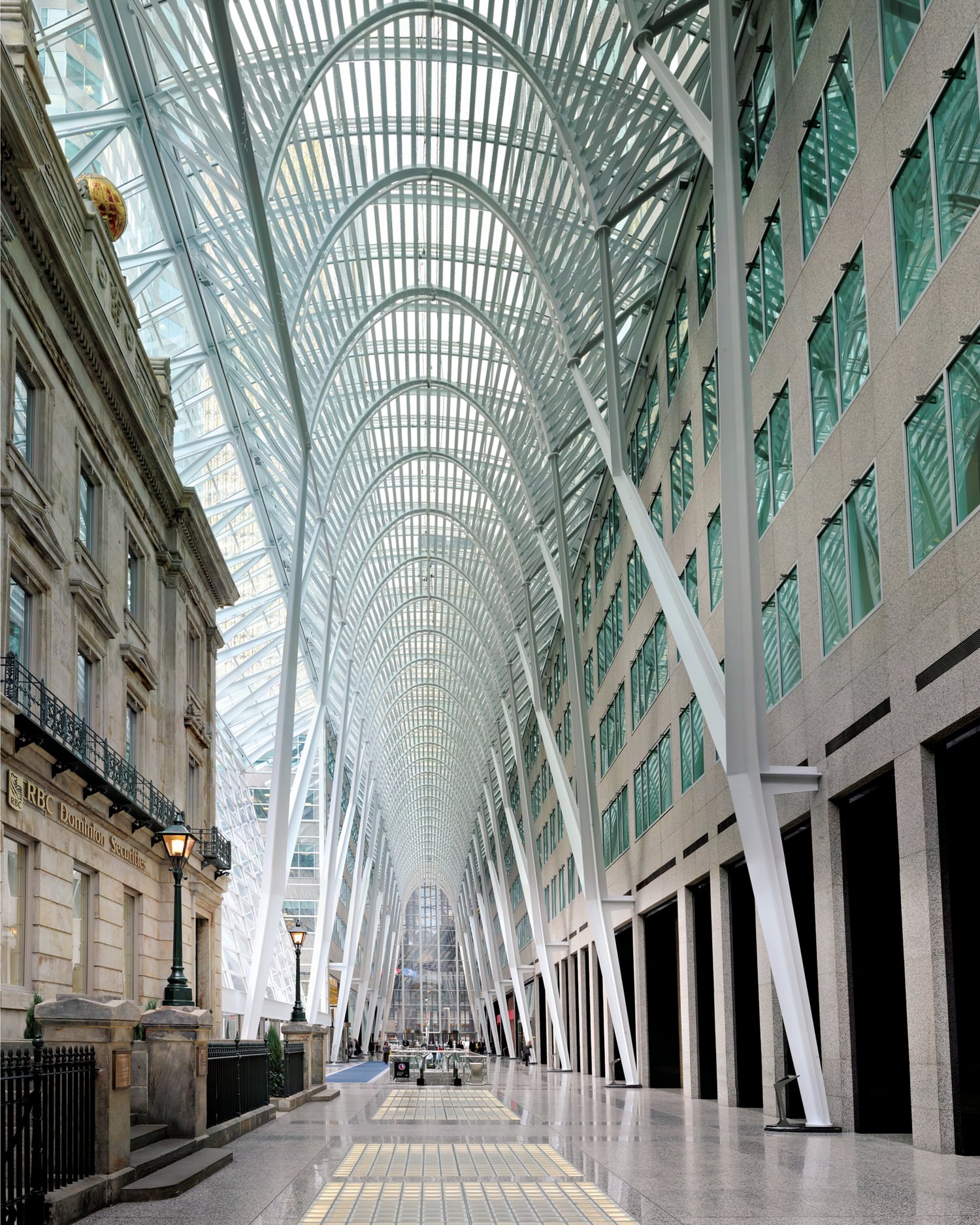 Littler Mendelson P.C Toronto, Canada Office