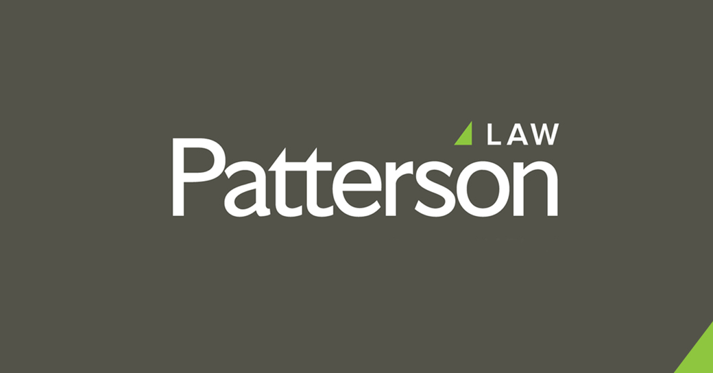 Patterson Law Halifax, Canada Office
