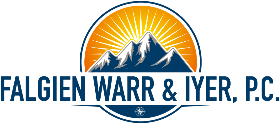 Falgien Warr & Iyer, P.C Wheat Ridge,  Office