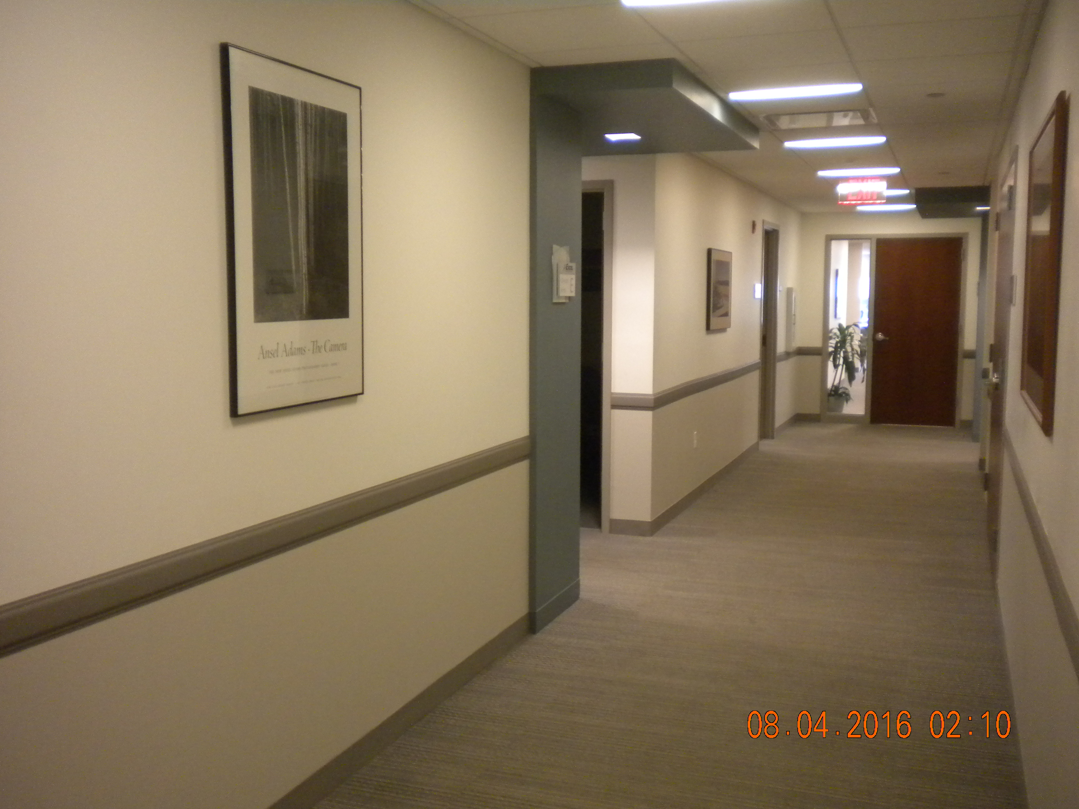 Francoeur Law Office Woburn, MA Office