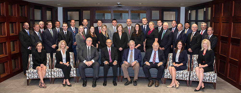 Bradshaw, Fowler, Proctor & Fairgrave, P.C Des Moines, IA Office