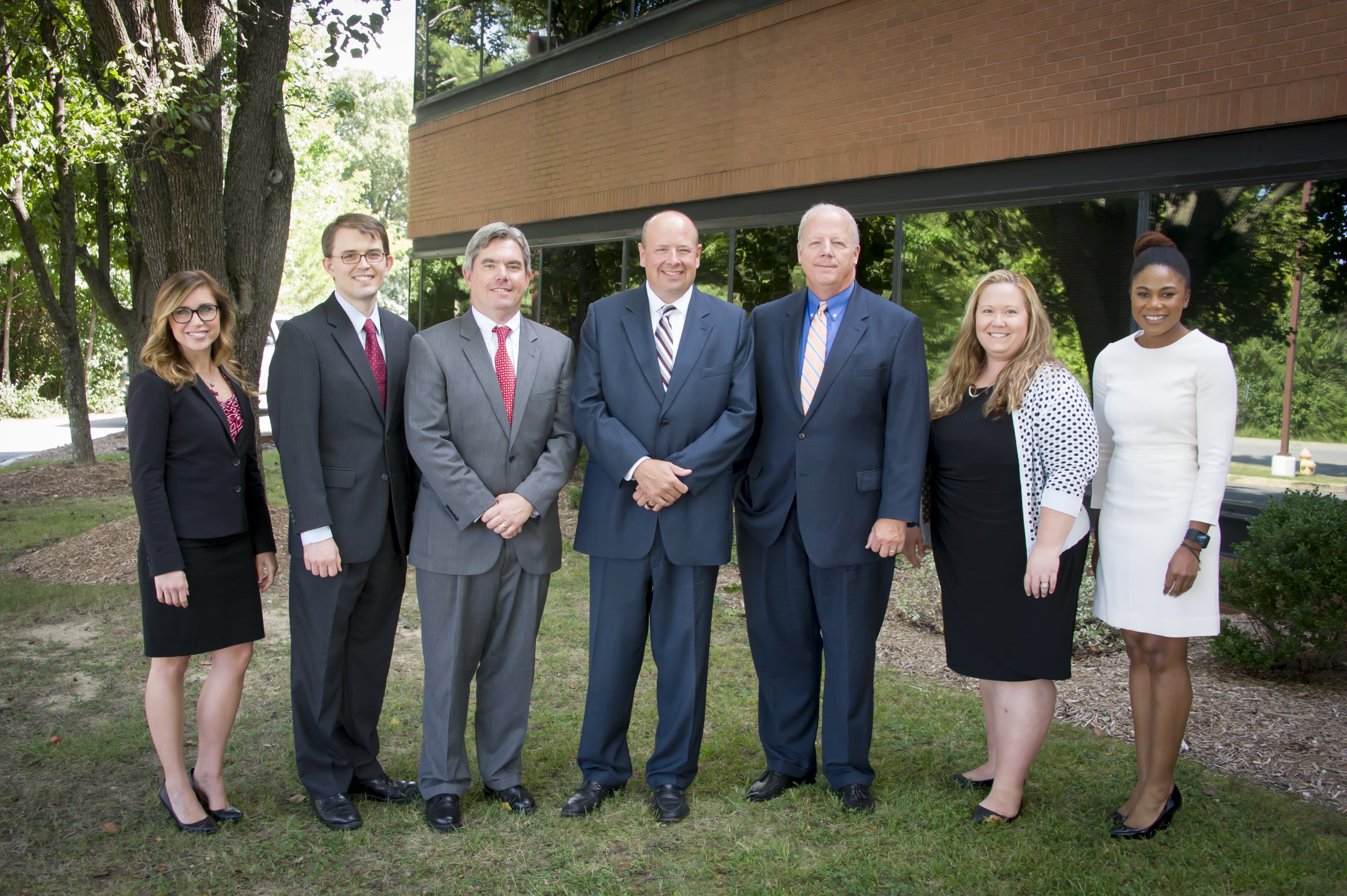 Dugan, McKissick and Longmore, L.L.C Lexington Park,  Office