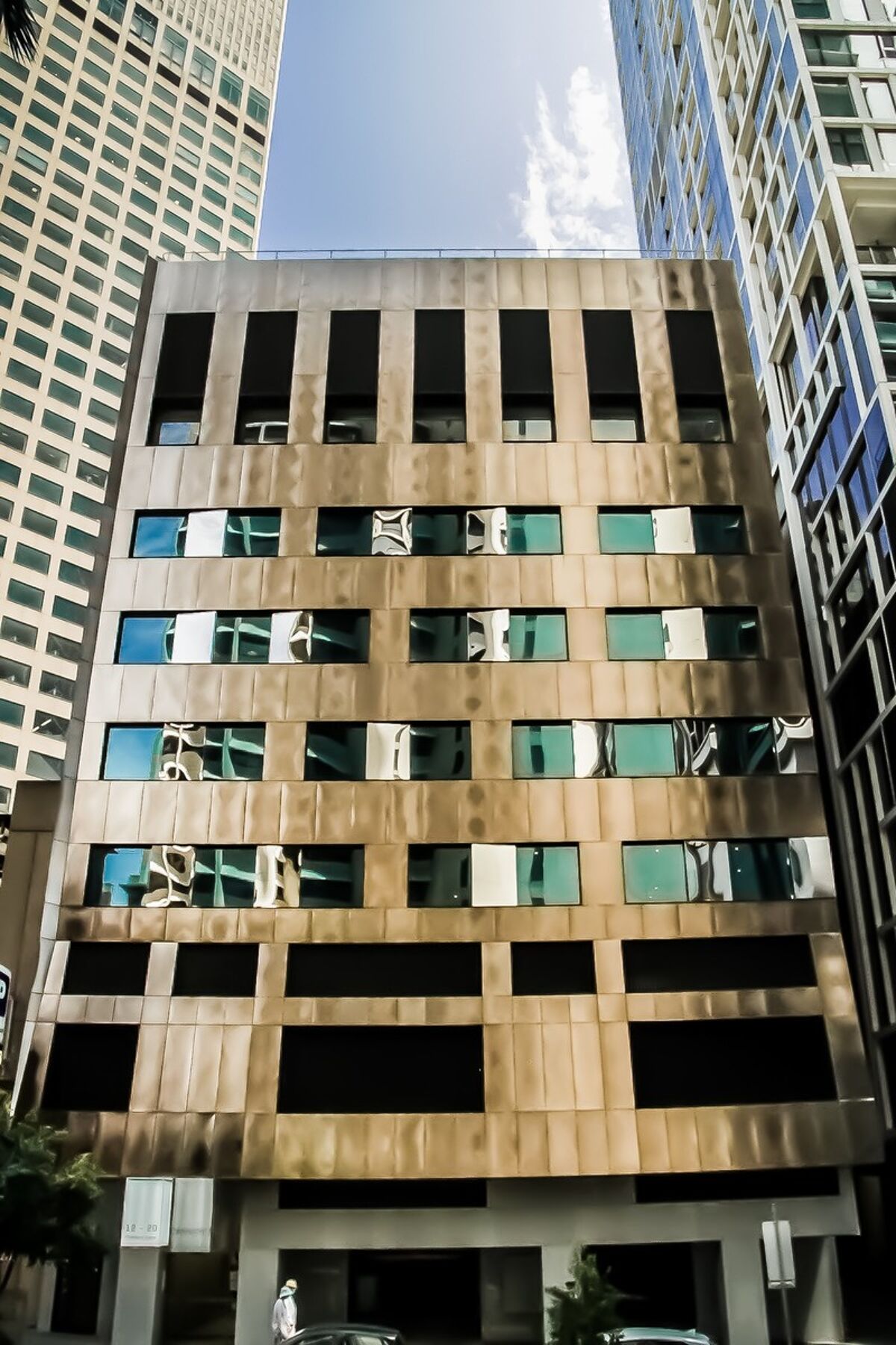 Ascot Solicitors Melbourne, Australia Office