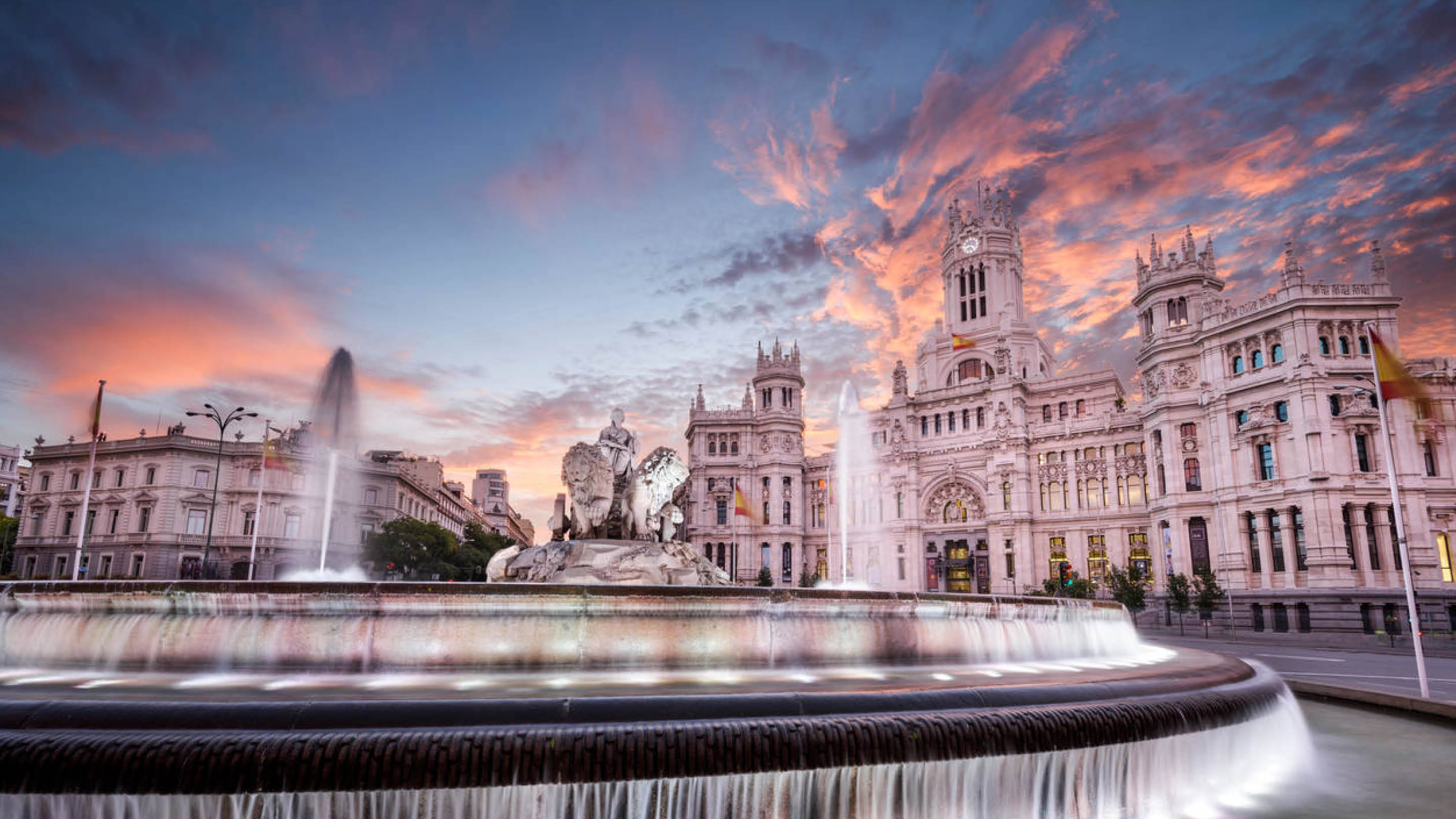 Dentons Madrid, Spain Office