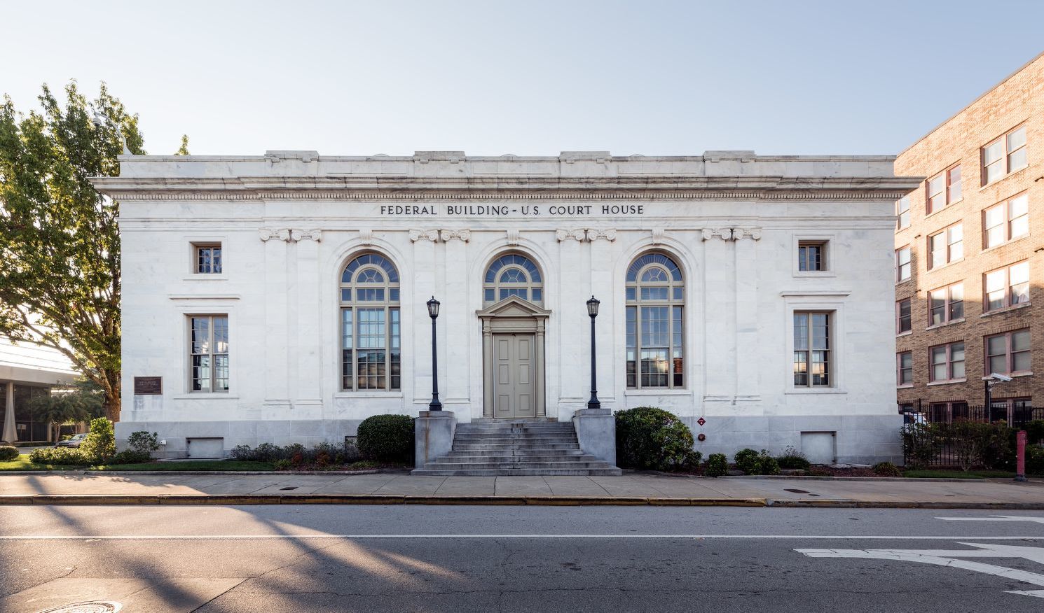 Bell & Washington LLP Gainesville, GA Office