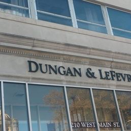 Dungan & Lefevre Troy, OH Office