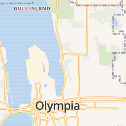 Cullen Palmer Law Office LLP Olympia, WA Office