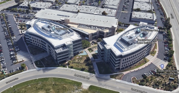 Athene Law LLP San Francisco,  Office