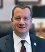 McEnroe, Gotsdiner, Brewer, Steinbach & Rothman PC West Des Moines, IA Office