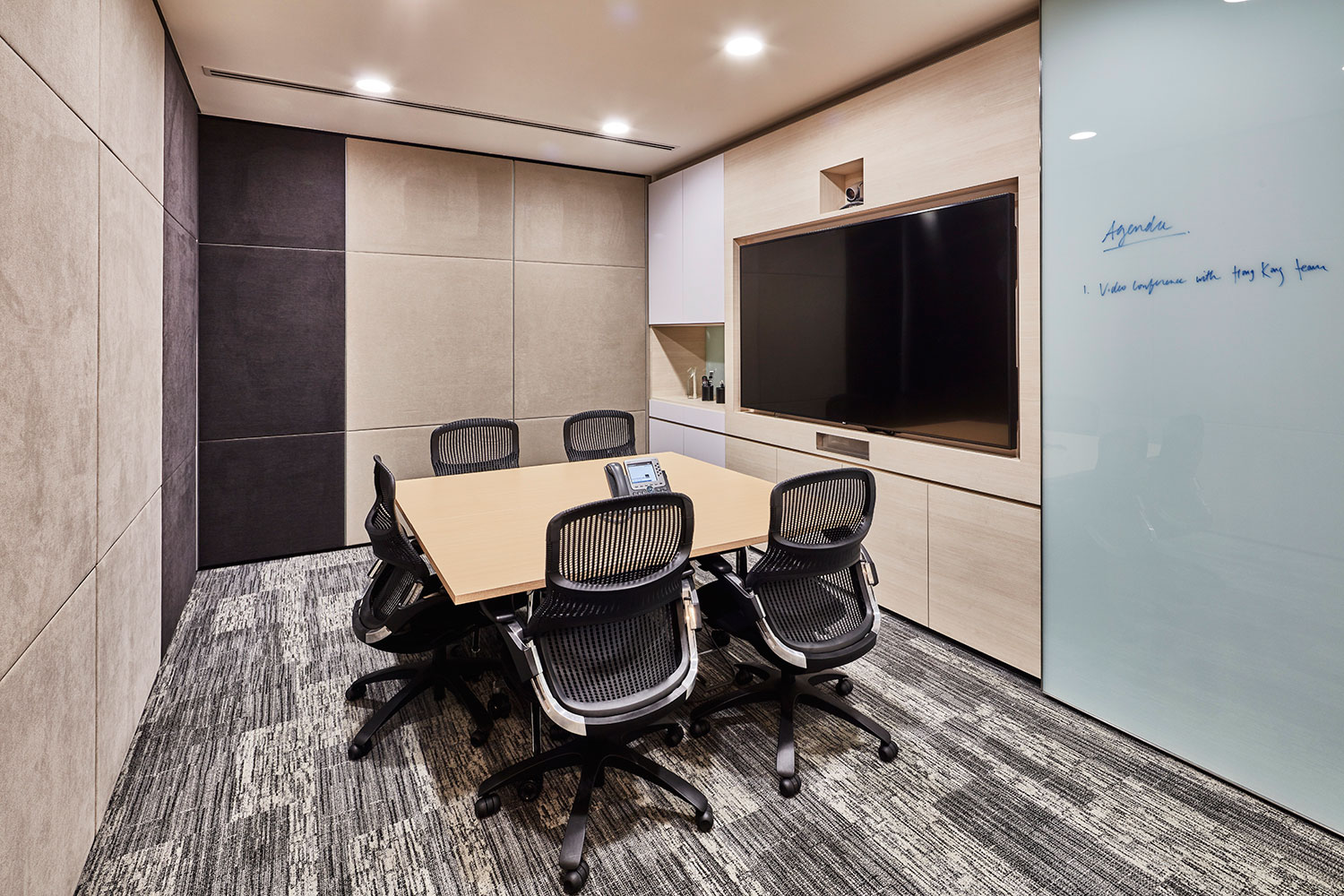 Holman Fenwick Willan LLP Singapore Office