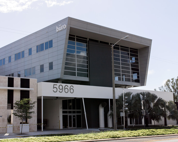 Newman & Marquez, PA Coral Gables,  Office