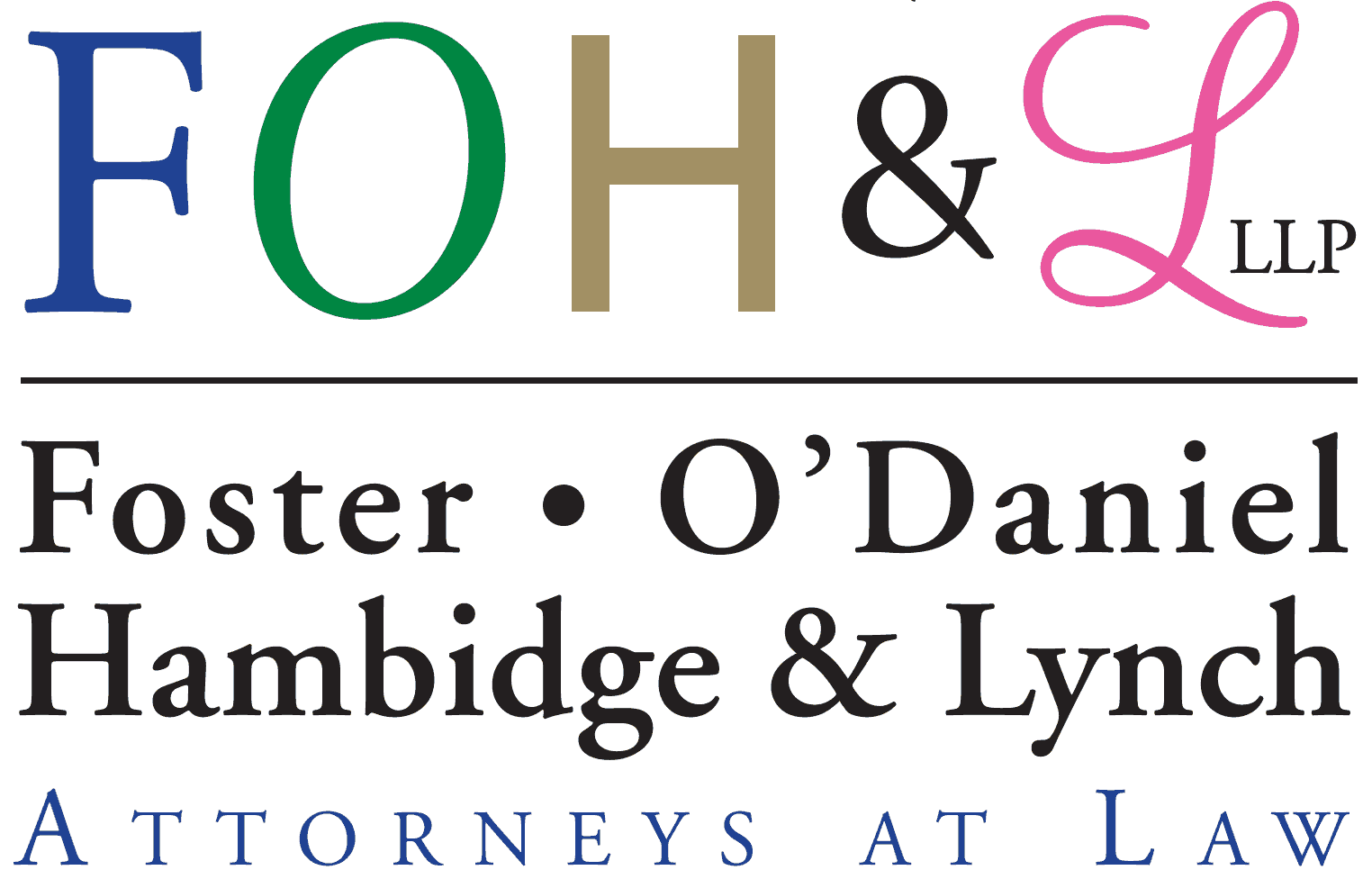 Foster ODaniel Hambidge and Lynch Evansville, IN Office