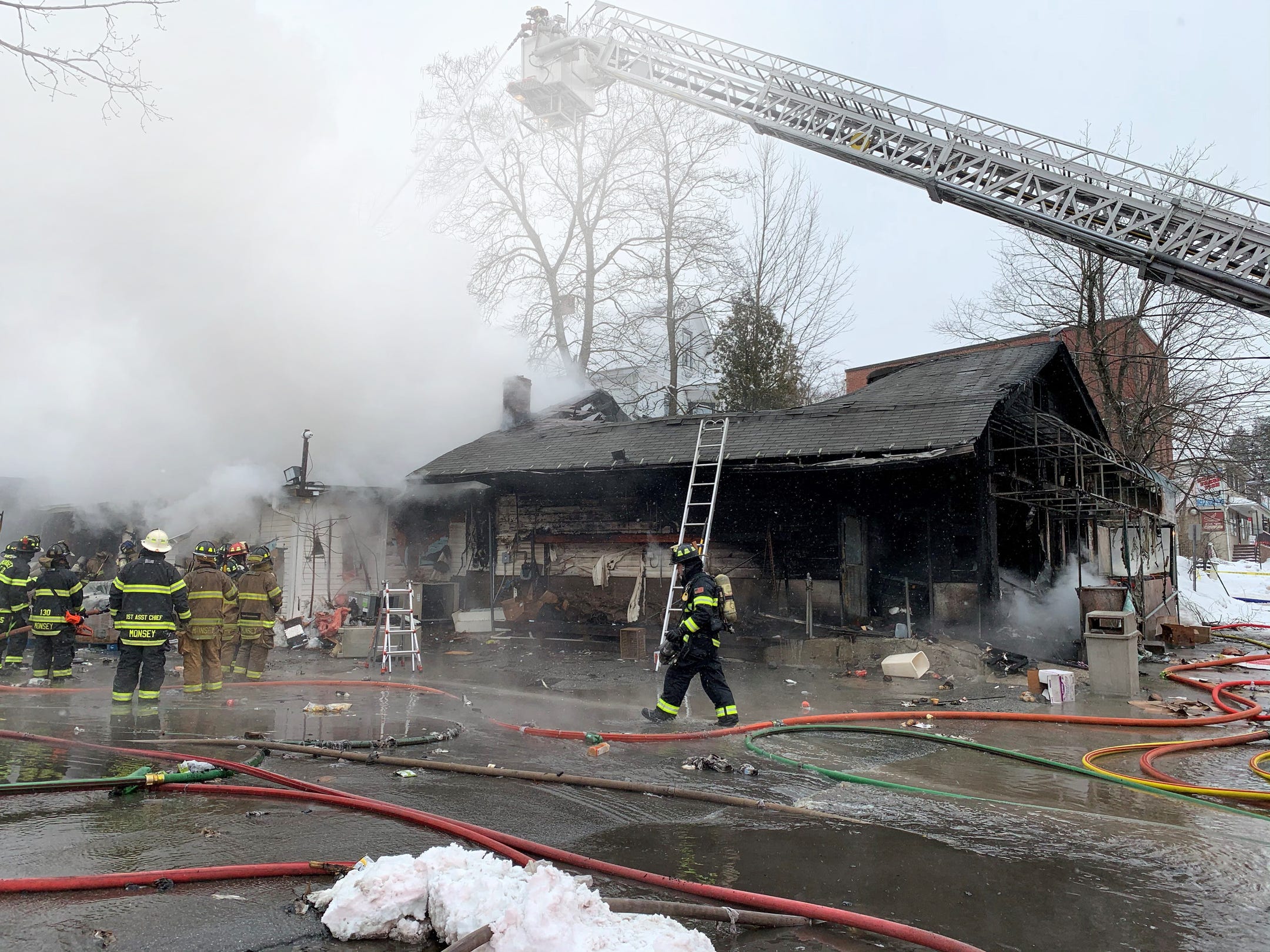 Yaniv & Associates, P.C New York City, NY Office