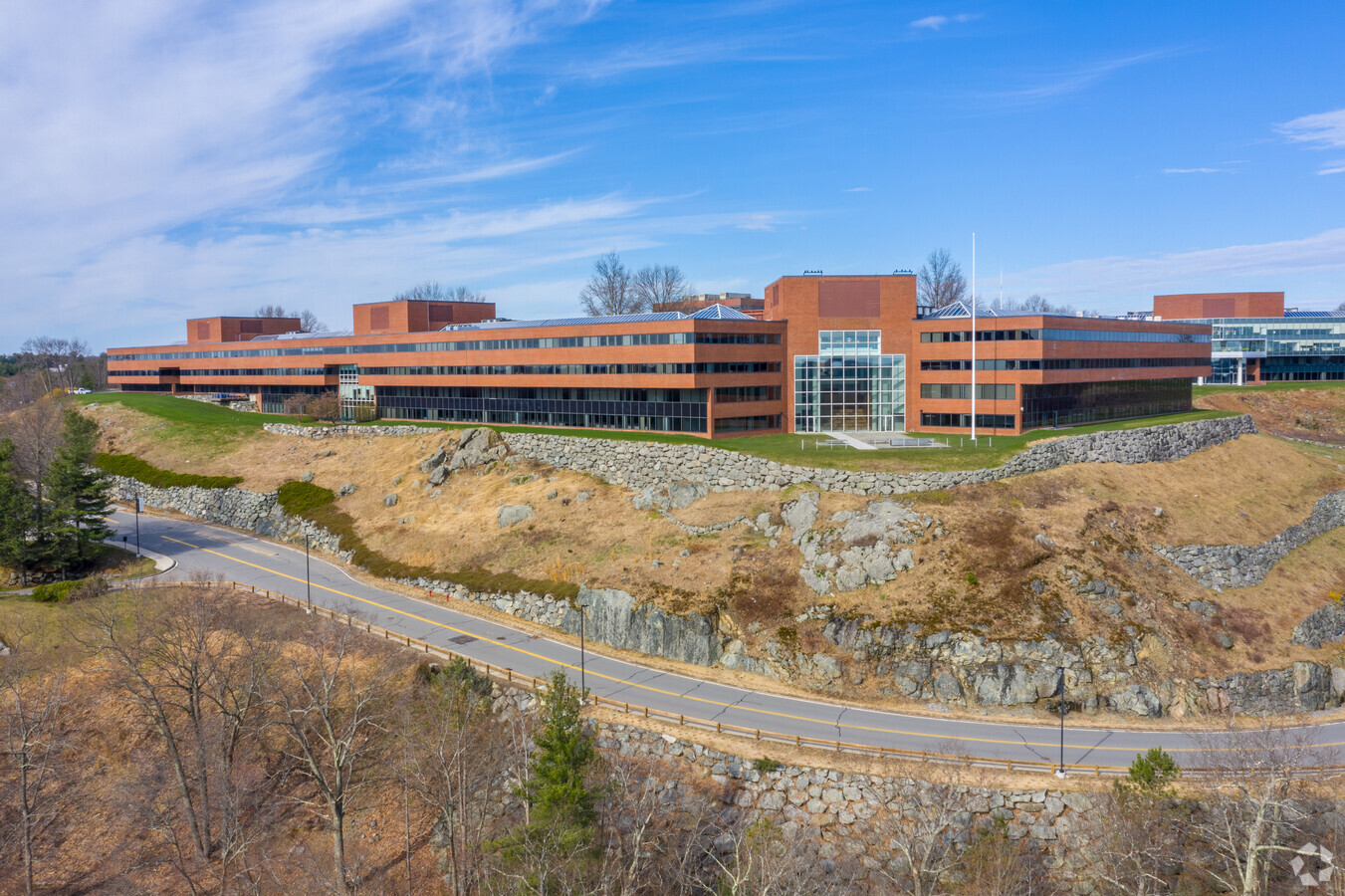Beliveau Law Group, LLC Waltham, MA Office